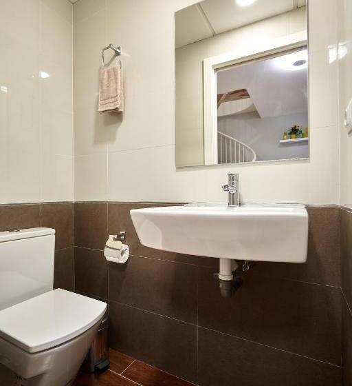 آپارتمان 2 خوابه, Apart Hotel Happy Life