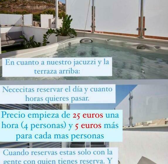 استودیوی استاندارد, Apart Hotel Happy Life