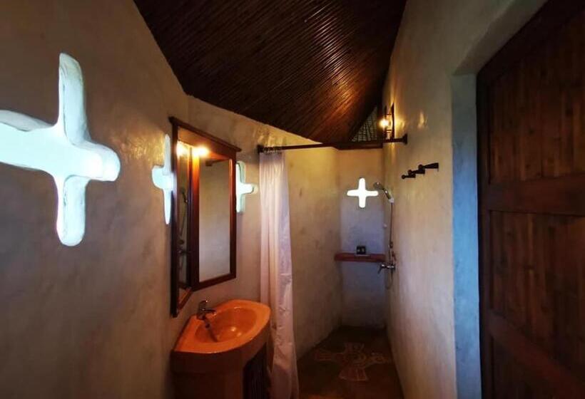 Standart Oda, สะเลเต ชาเล่ต์