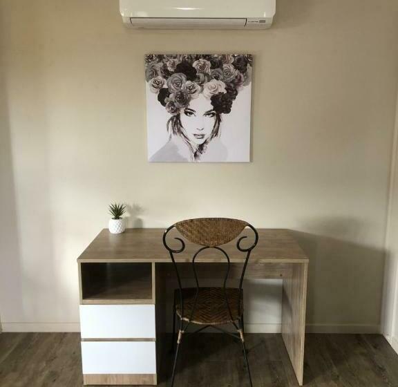 1 Bedroom Apartment Lake View, Lotus Views