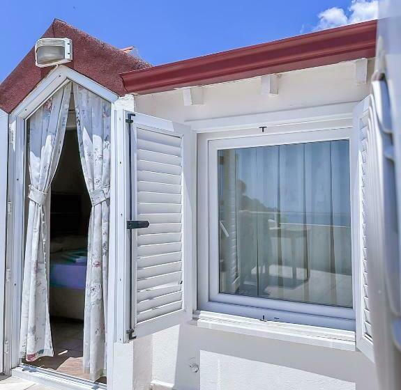 Люкс Вид на Море, Abelia Otel