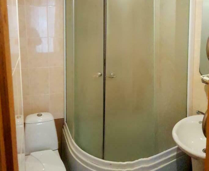 اتاق اکونومی, перлина дністра