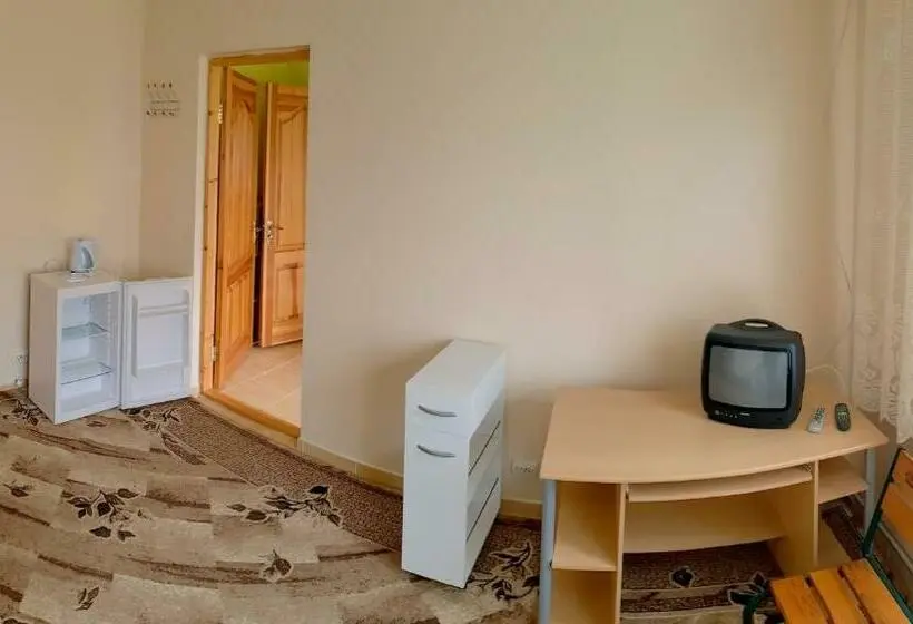 Standard-huone, перлина дністра