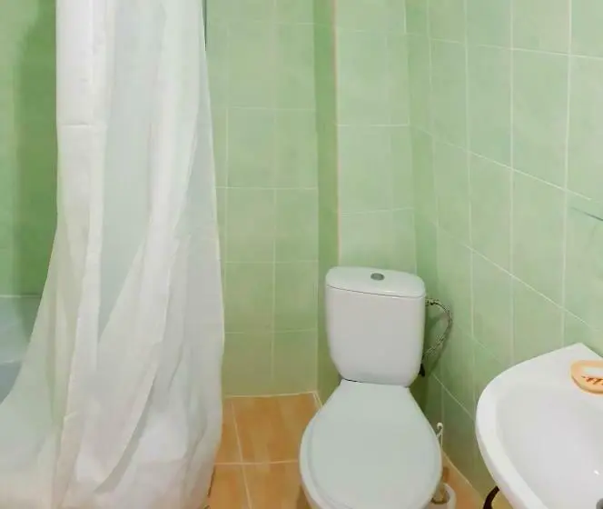 Standard-huone, перлина дністра