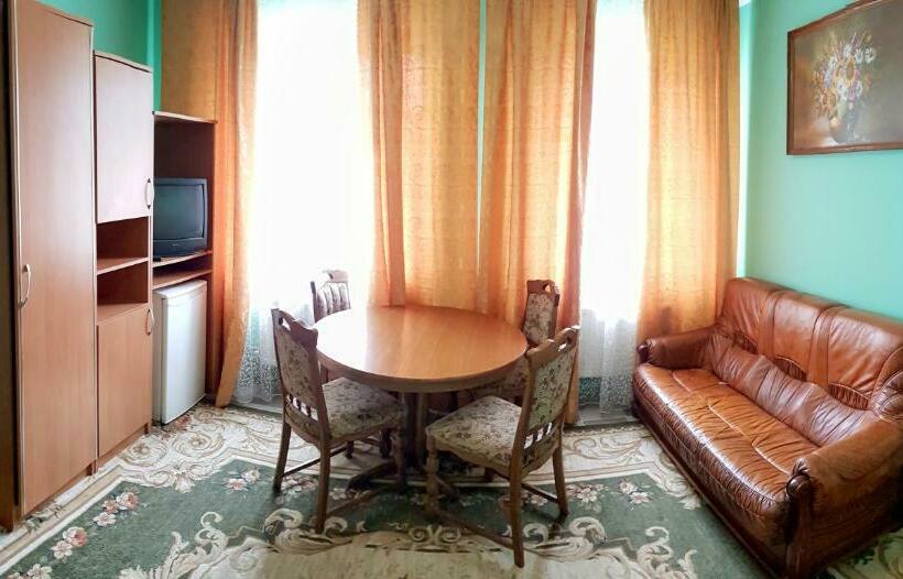 اتاق سوپریور سه تخته, перлина дністра