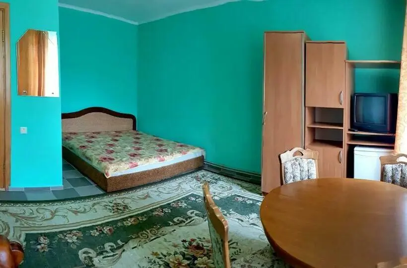 Superior Kolmen Hengen Huone, перлина дністра