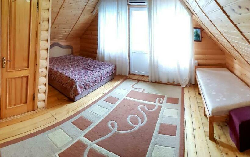 اتاق لوکس سه تخته, перлина дністра