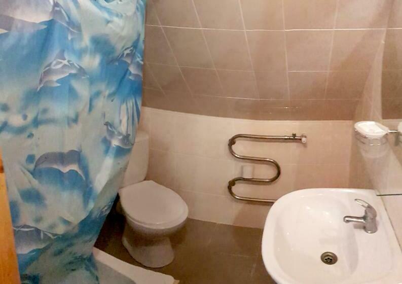 اتاق لوکس سه تخته, перлина дністра