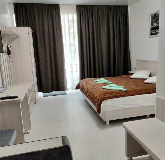 اتاق لوکس چهار تخته, перлина дністра