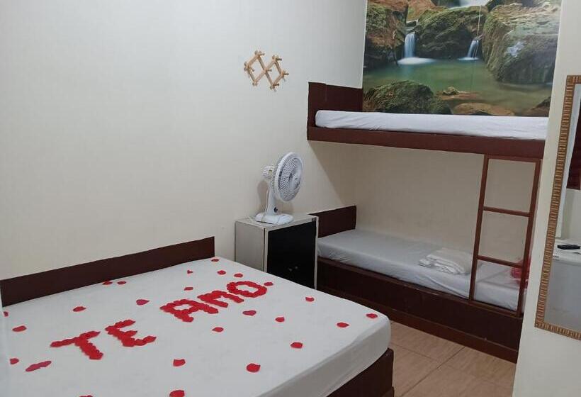 جناح عائلي, Pousada Maravilhas Da Serra