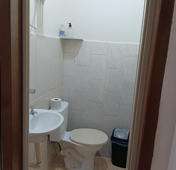 جناح عائلي, Pousada Maravilhas Da Serra