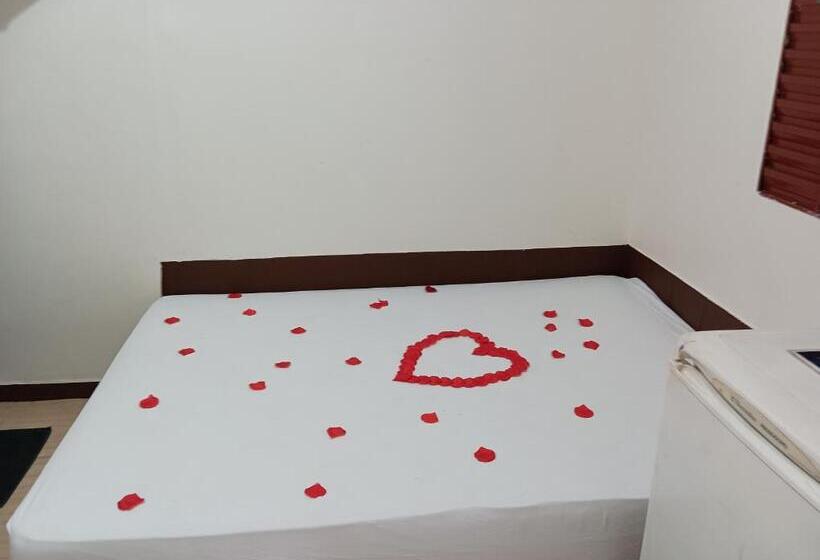 جناح, Pousada Maravilhas Da Serra