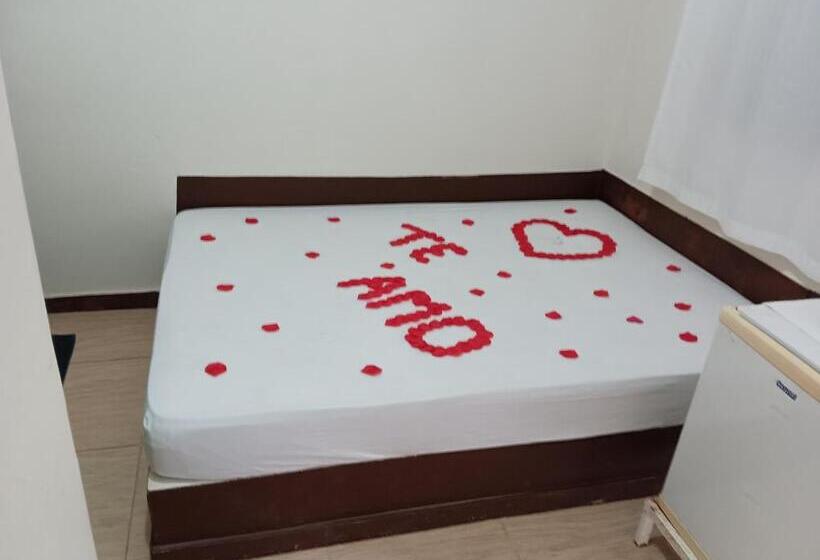 جناح, Pousada Maravilhas Da Serra