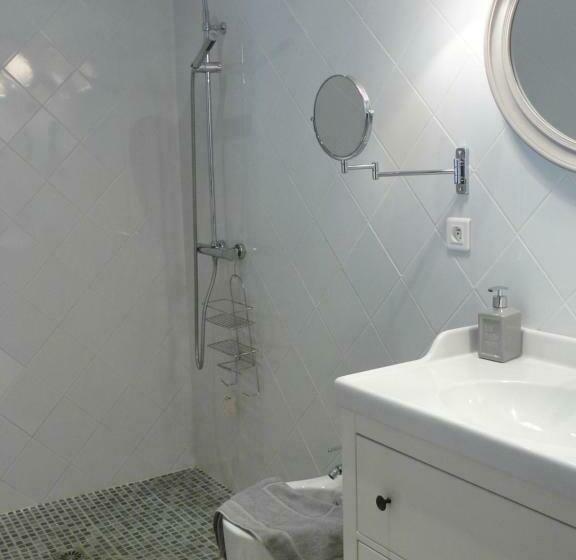 סוויטה, Le Presbytère