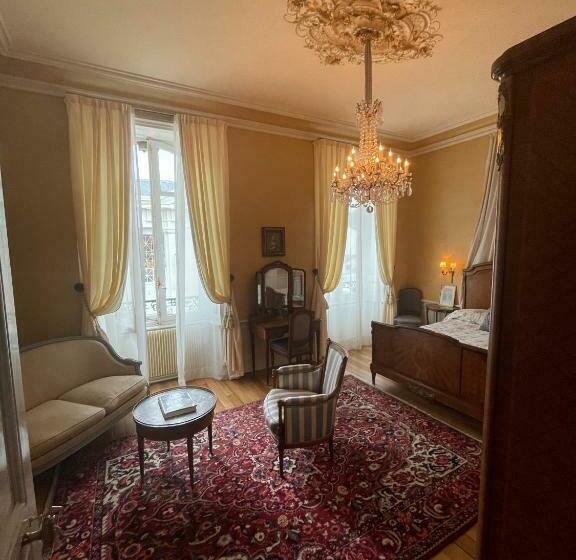 غرفة سوبيريور, Maison D Hercule