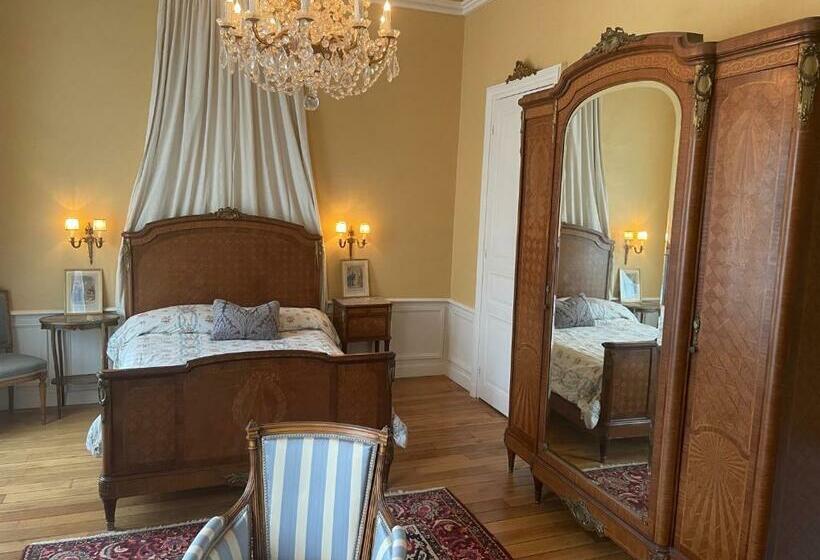 Номер Superior, Maison D Hercule