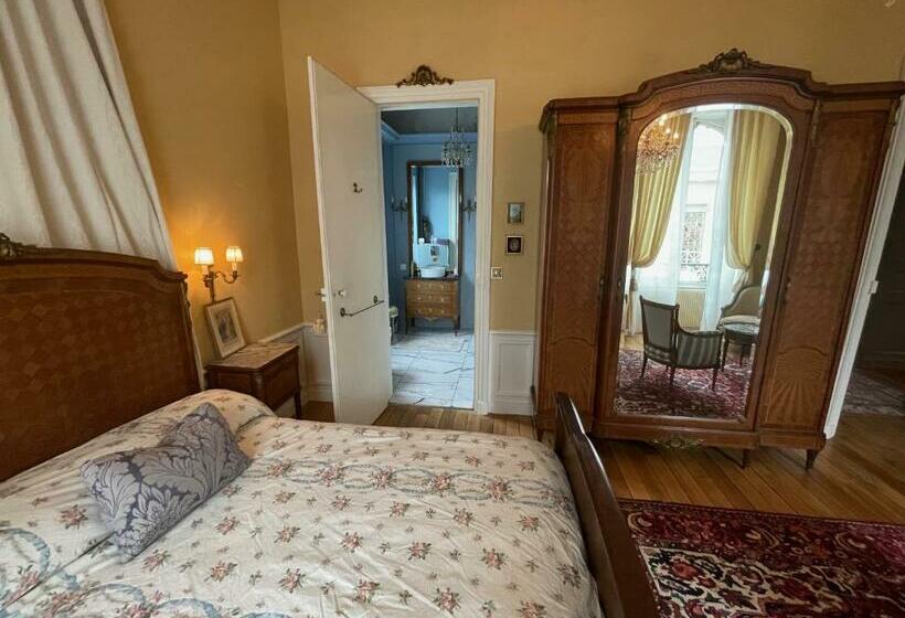 غرفة سوبيريور, Maison D Hercule