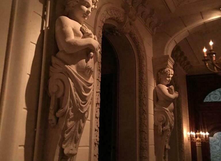 غرفة سوبيريور, Maison D Hercule