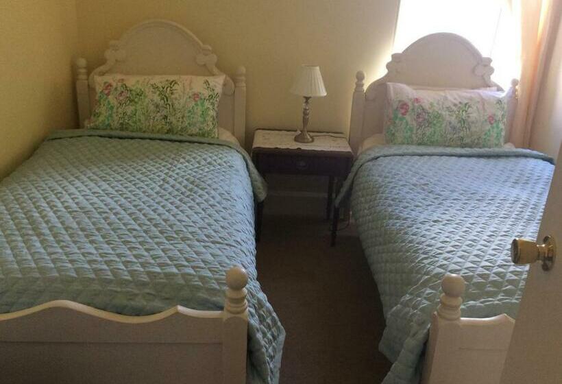 اتاق اکونومی, Rosebank Guest House