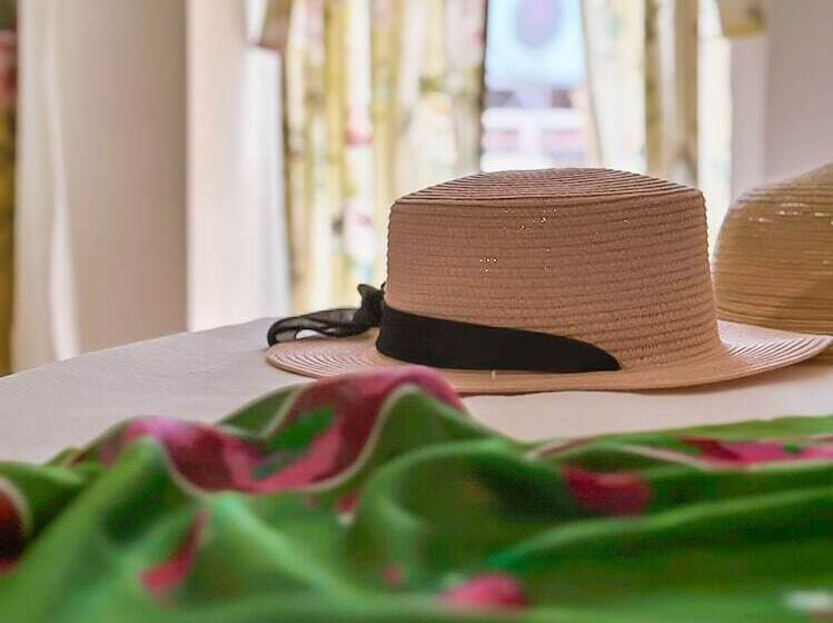 Номер Стандарт Вид на Сад, Abelia Otel