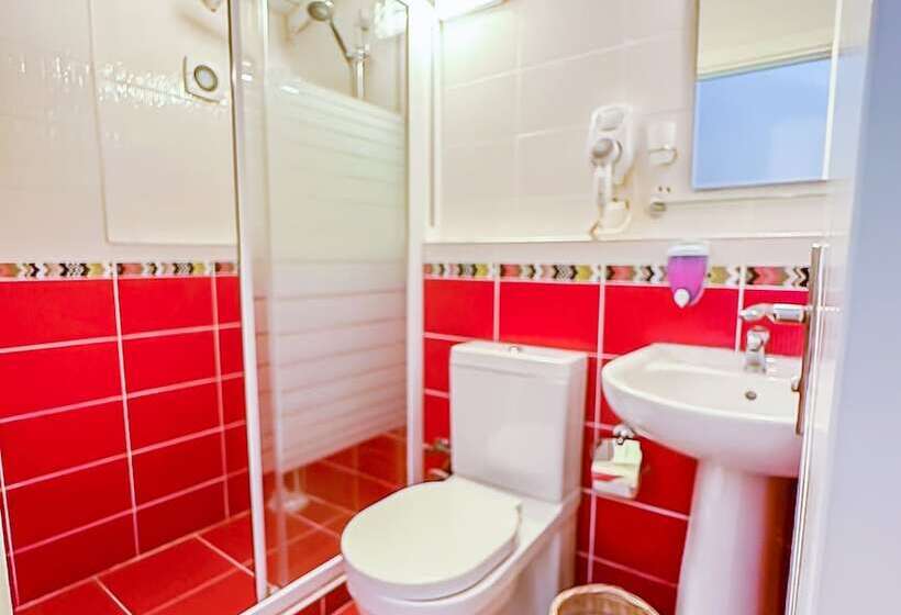 Люкс Вид на Море, Abelia Otel