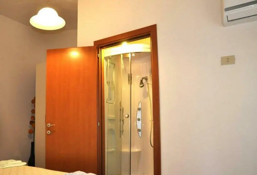 スタンダードトリプルルーム, Bed & Breakfast Agriturismo San Macario
