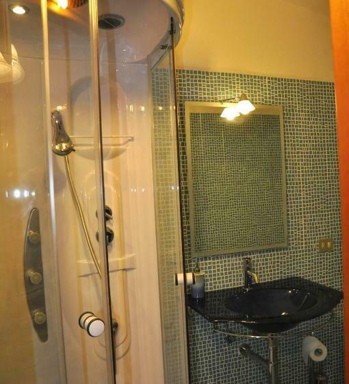 Номер Стандарт Трехместный, Bed & Breakfast Agriturismo San Macario