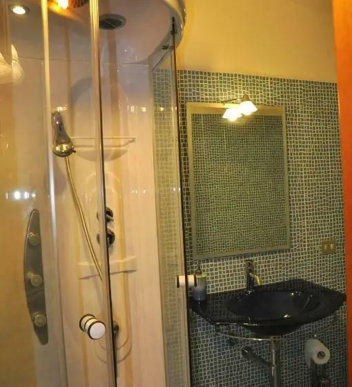 スタンダードトリプルルーム, Bed & Breakfast Agriturismo San Macario