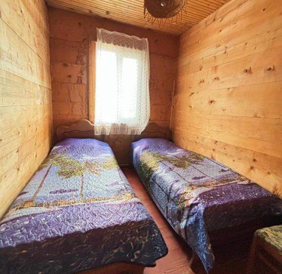 اتاق استاندارد, Guest House Bee