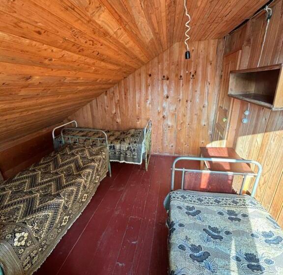 اتاق استاندارد سه نفره, Guest House Bee