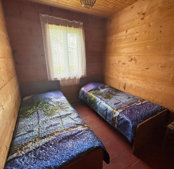 اتاق اکونومی, Guest House Bee