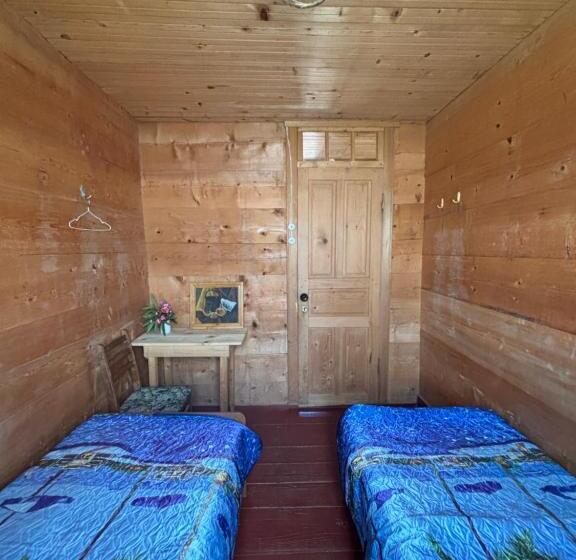 اتاق اکونومی, Guest House Bee