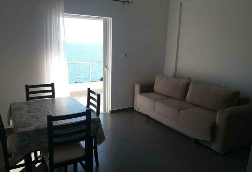 جناح مطلّ علي البحر, Paradise View