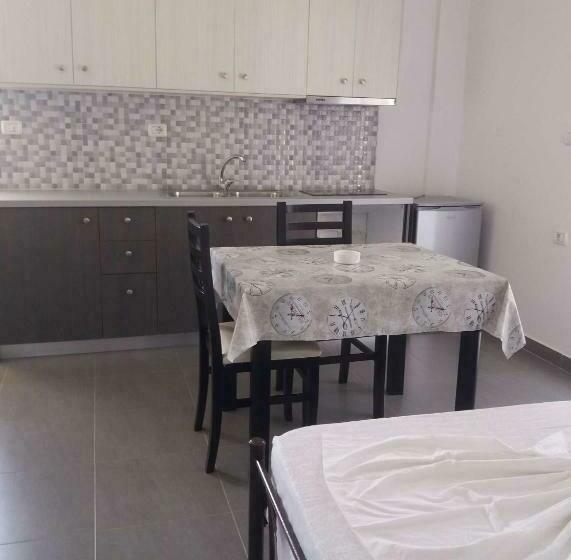 جناح مطلّ علي البحر, Paradise View