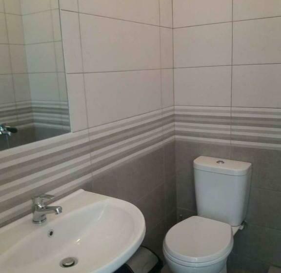 غرفة ديلوكس مطلّة علي البحر, Paradise View