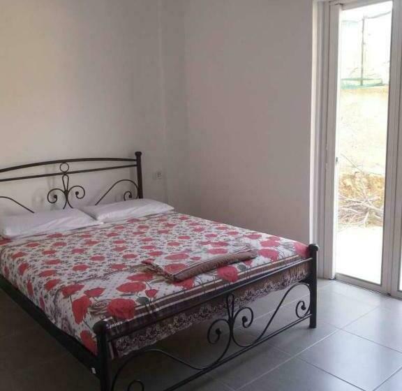 غرفة ديلوكس مطلّة علي البحر, Paradise View