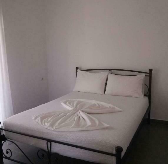 غرفة ديلوكس مطلّة علي البحر, Paradise View