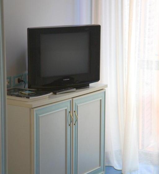 스탠다드 트리플 룸, Butterfly S House