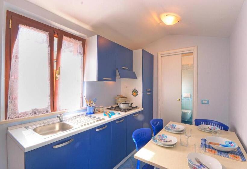 4인용 스탠다드 룸, Butterfly S House