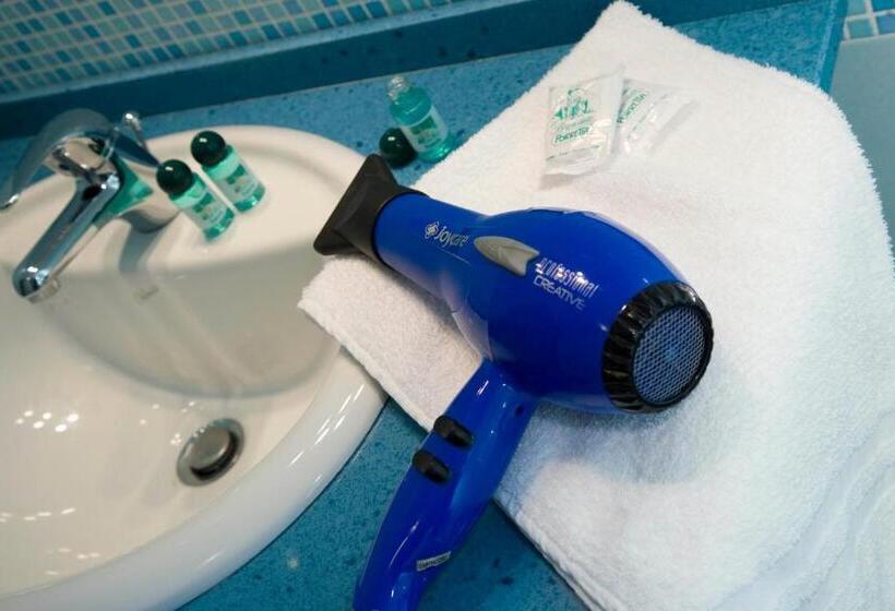 Номер Стандарт, Butterfly S House