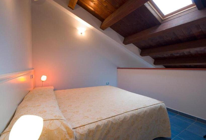 اتاق استاندارد چهار تخته, Butterfly S House
