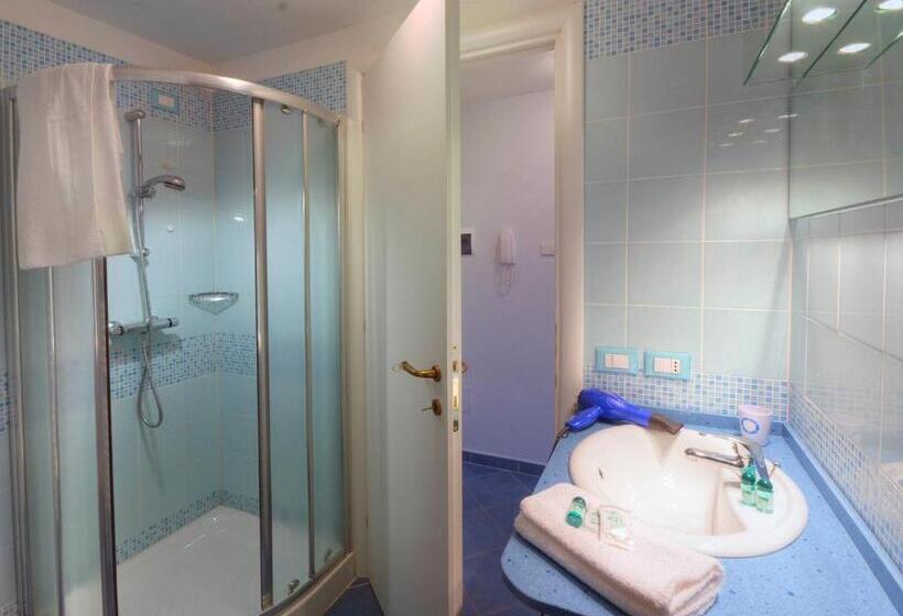 اتاق استاندارد چهار تخته, Butterfly S House
