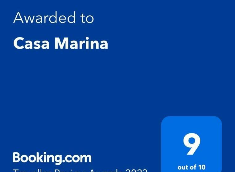 اتاق استاندارد, B&b Marina