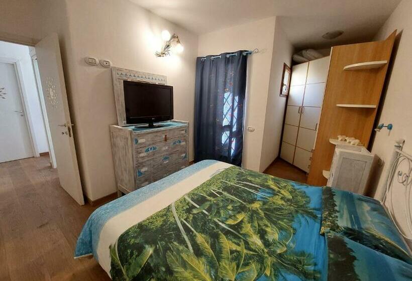 اتاق استاندارد, B&b Marina