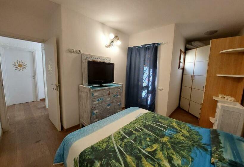 اتاق استاندارد, B&b Marina