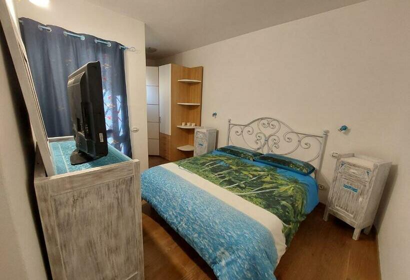 اتاق استاندارد, B&b Marina