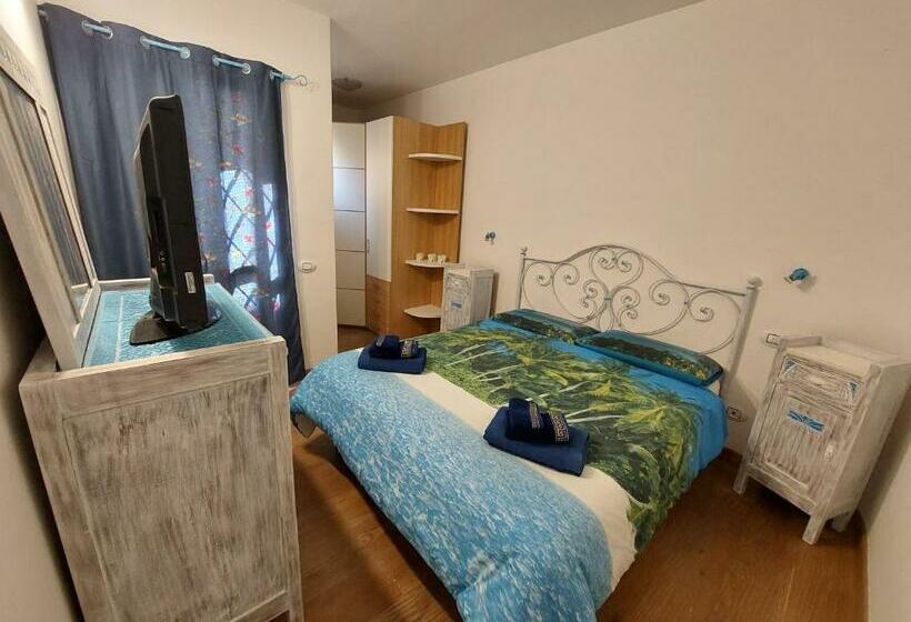 اتاق استاندارد, B&b Marina