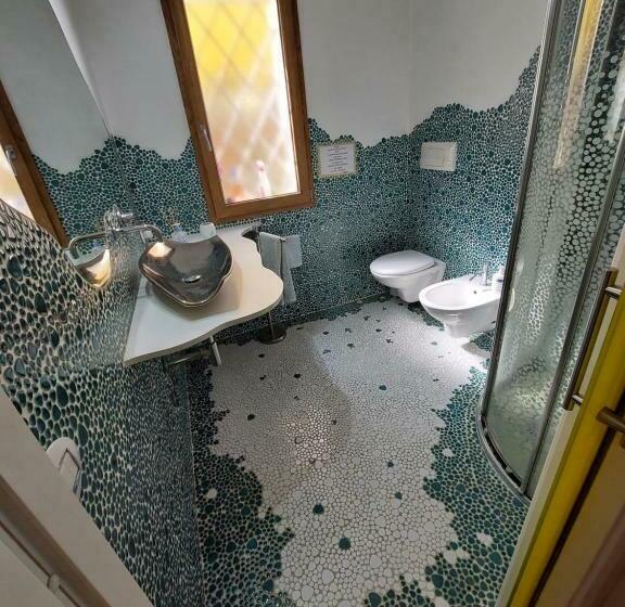 اتاق استاندارد, B&b Marina