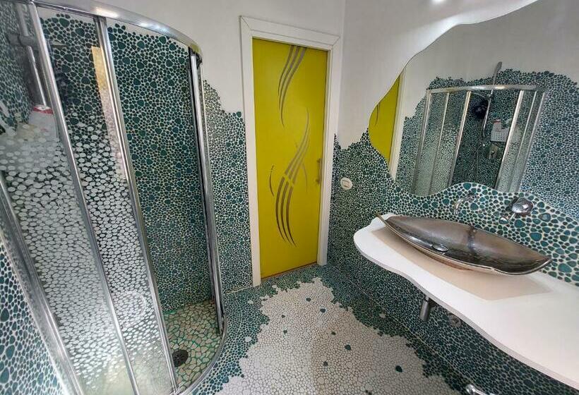 اتاق استاندارد, B&b Marina