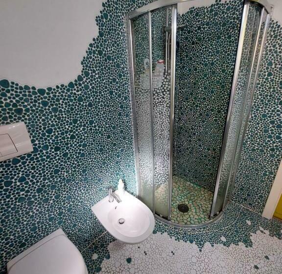 اتاق استاندارد, B&b Marina